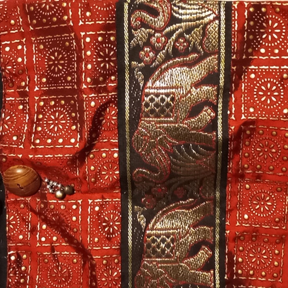 Elephant bag - Picture 2 of 3